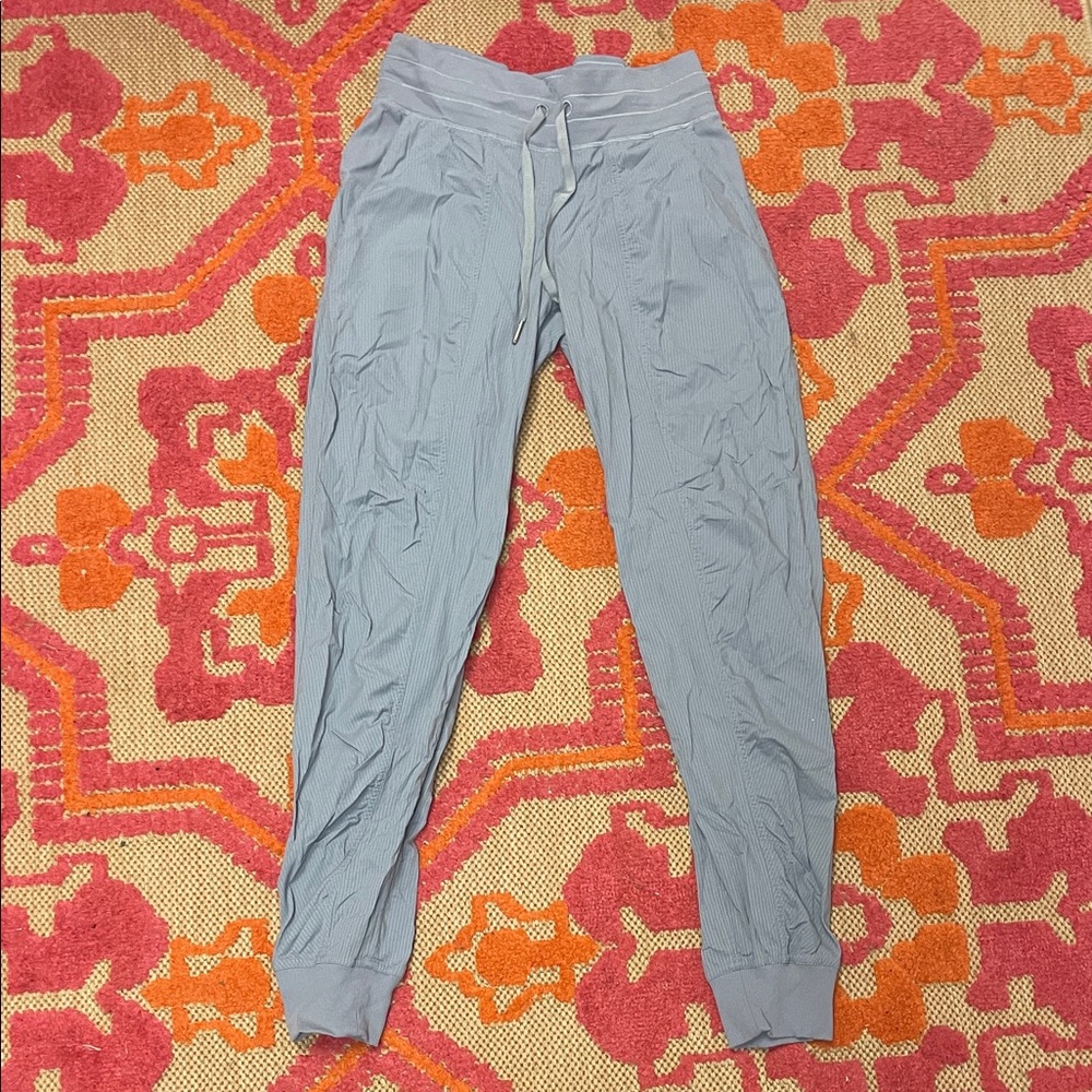lululemon Dance Studio Mid-Rise Jogger-Full Length